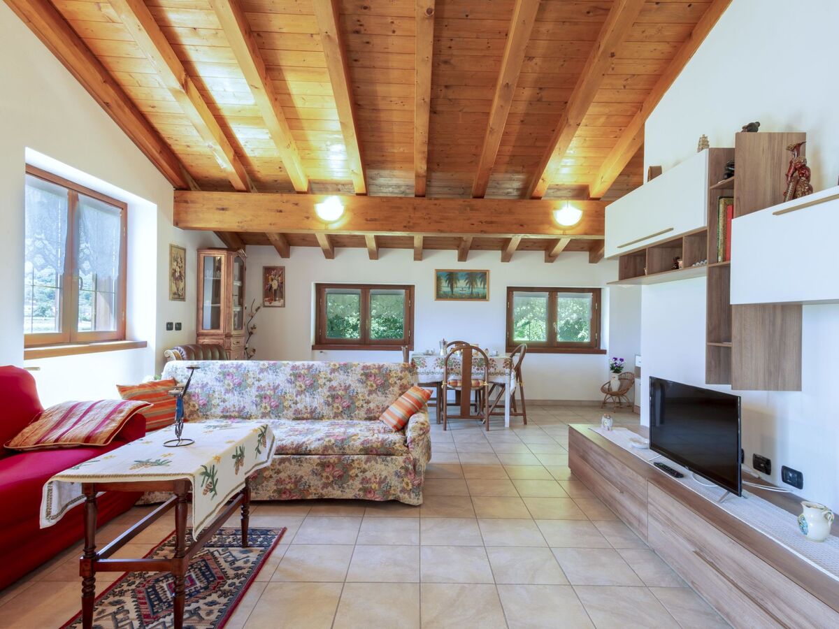 Appartement Fuentes à Colico, vue sur Monte Legnone - Photo 4