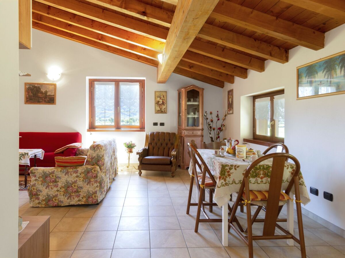 Appartement Fuentes à Colico, vue sur Monte Legnone - Photo 5
