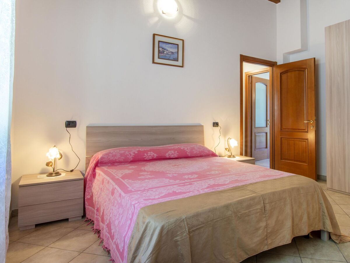 Appartement Fuentes à Colico, vue sur Monte Legnone - Photo 9