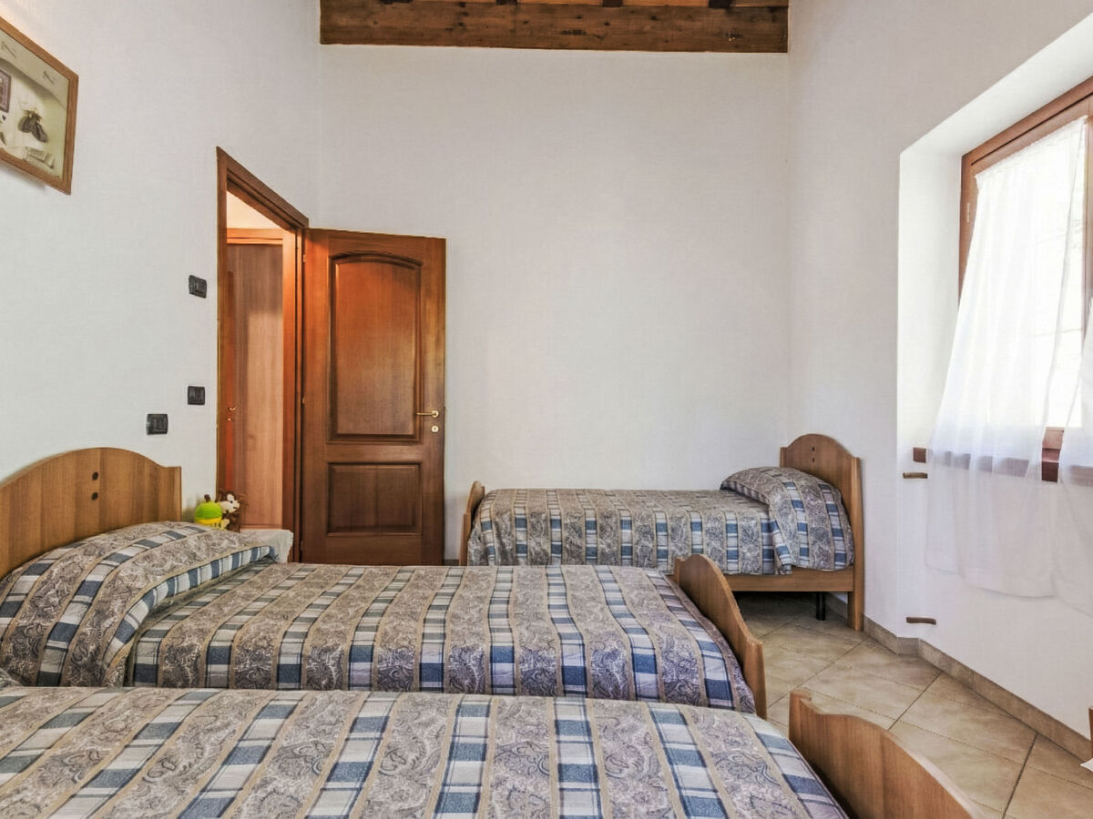 Appartement Fuentes à Colico, vue sur Monte Legnone - Photo 10