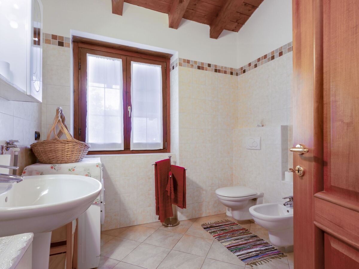 Appartement Fuentes à Colico, vue sur Monte Legnone - Photo 12