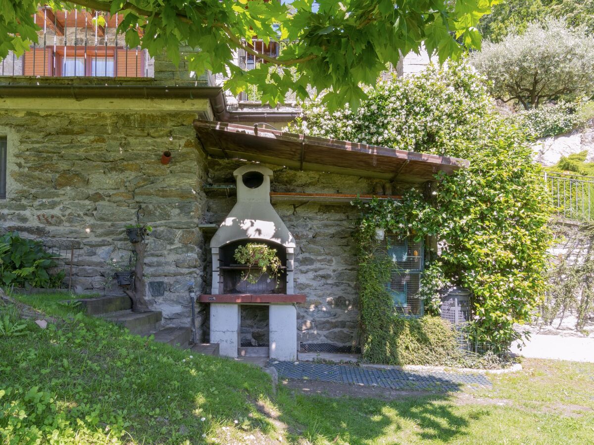 Appartement Fuentes à Colico, vue sur Monte Legnone - Photo 15