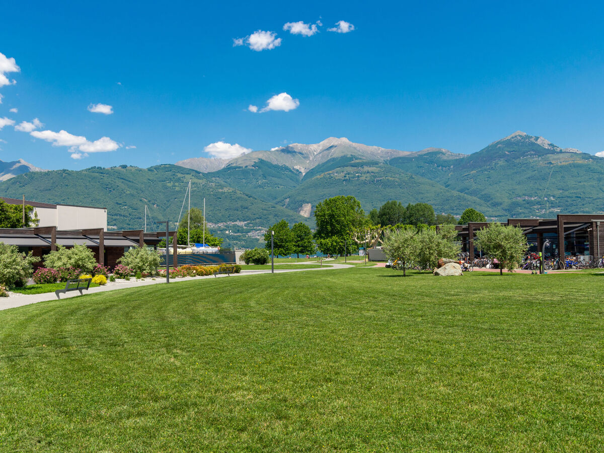 Appartement Fuentes à Colico, vue sur Monte Legnone - Photo 27