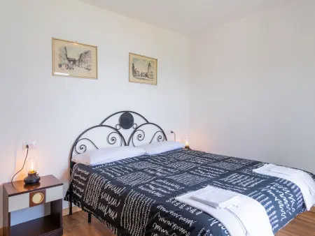 Alloro : appartement 3 chambres, vue lac et piscine - Photo 9