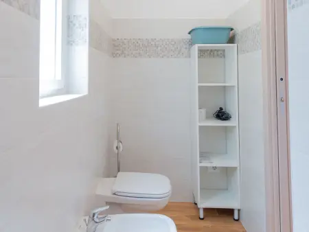 Alloro : appartement 3 chambres, vue lac et piscine - Photo 15