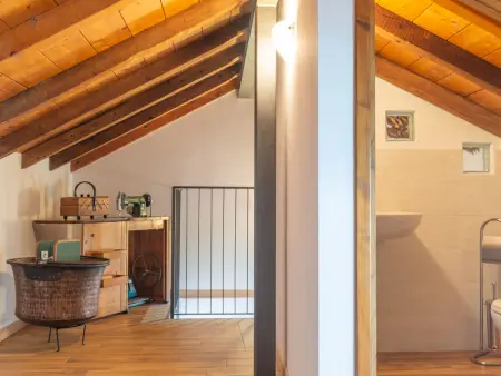 Alloro : appartement 3 chambres, vue lac et piscine - Photo 17