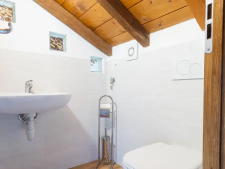 Alloro : appartement 3 chambres, vue lac et piscine - Photo 21