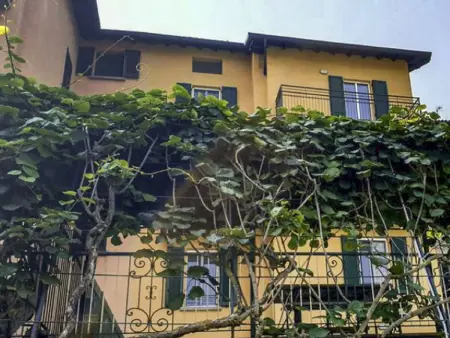 Alloro : appartement 3 chambres, vue lac et piscine - Photo 30
