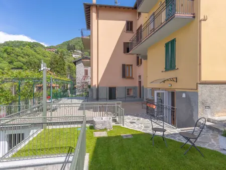 Alloro : appartement 3 chambres, vue lac et piscine - Photo 33