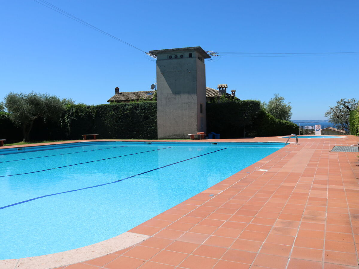 Appartement Bellavista, Bardolino – 2 chambres, terrasse et piscine - Photo 3