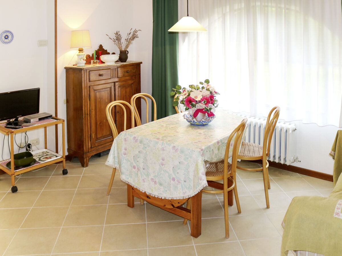 Appartement Bellavista, Bardolino – 2 chambres, terrasse et piscine - Photo 4
