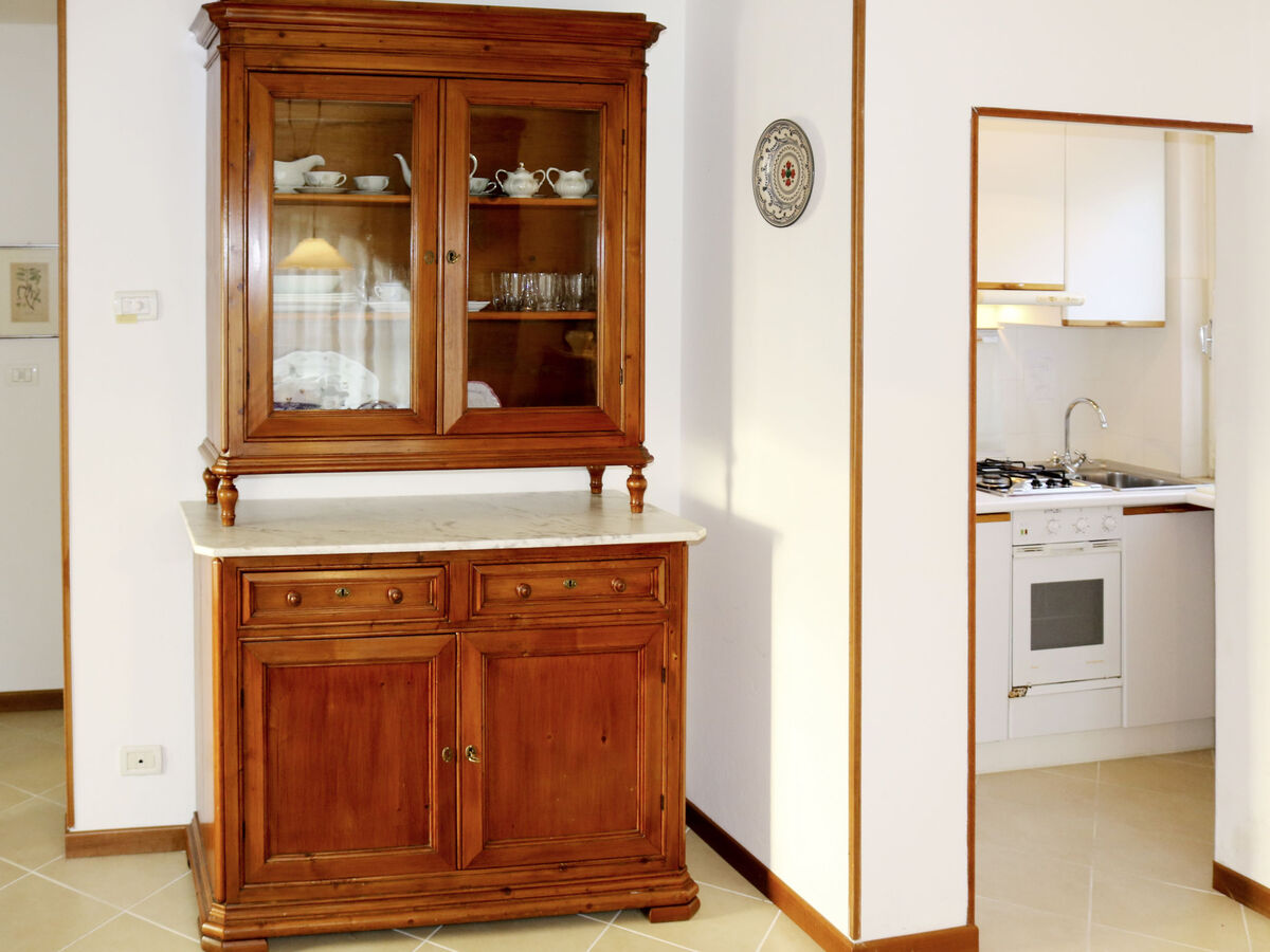 Appartement Bellavista, Bardolino – 2 chambres, terrasse et piscine - Photo 7