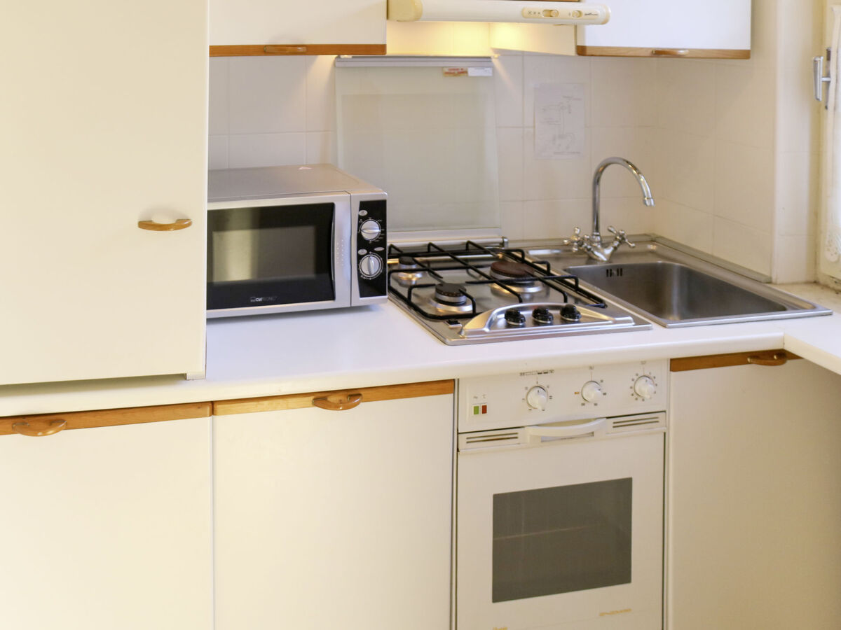 Appartement Bellavista, Bardolino – 2 chambres, terrasse et piscine - Photo 8