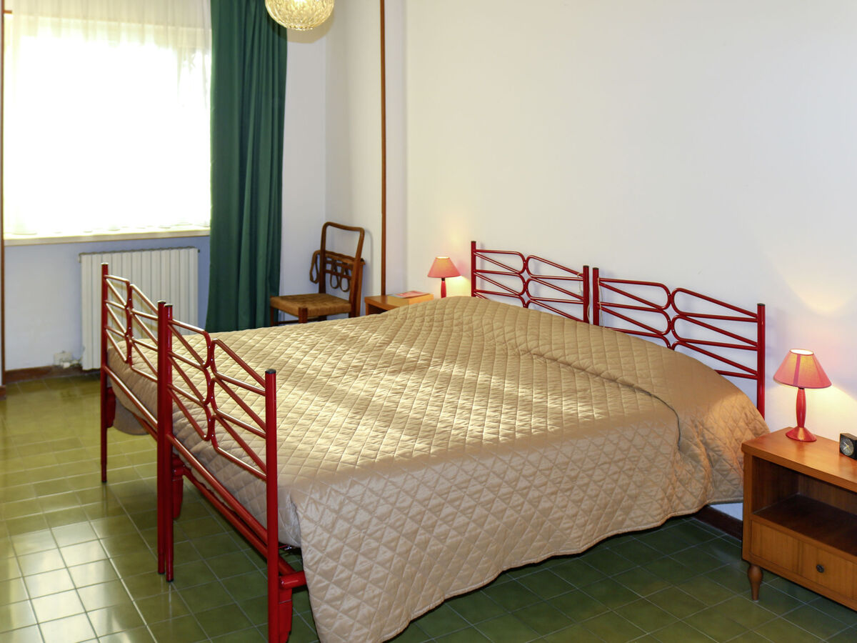 Appartement Bellavista, Bardolino – 2 chambres, terrasse et piscine - Photo 9