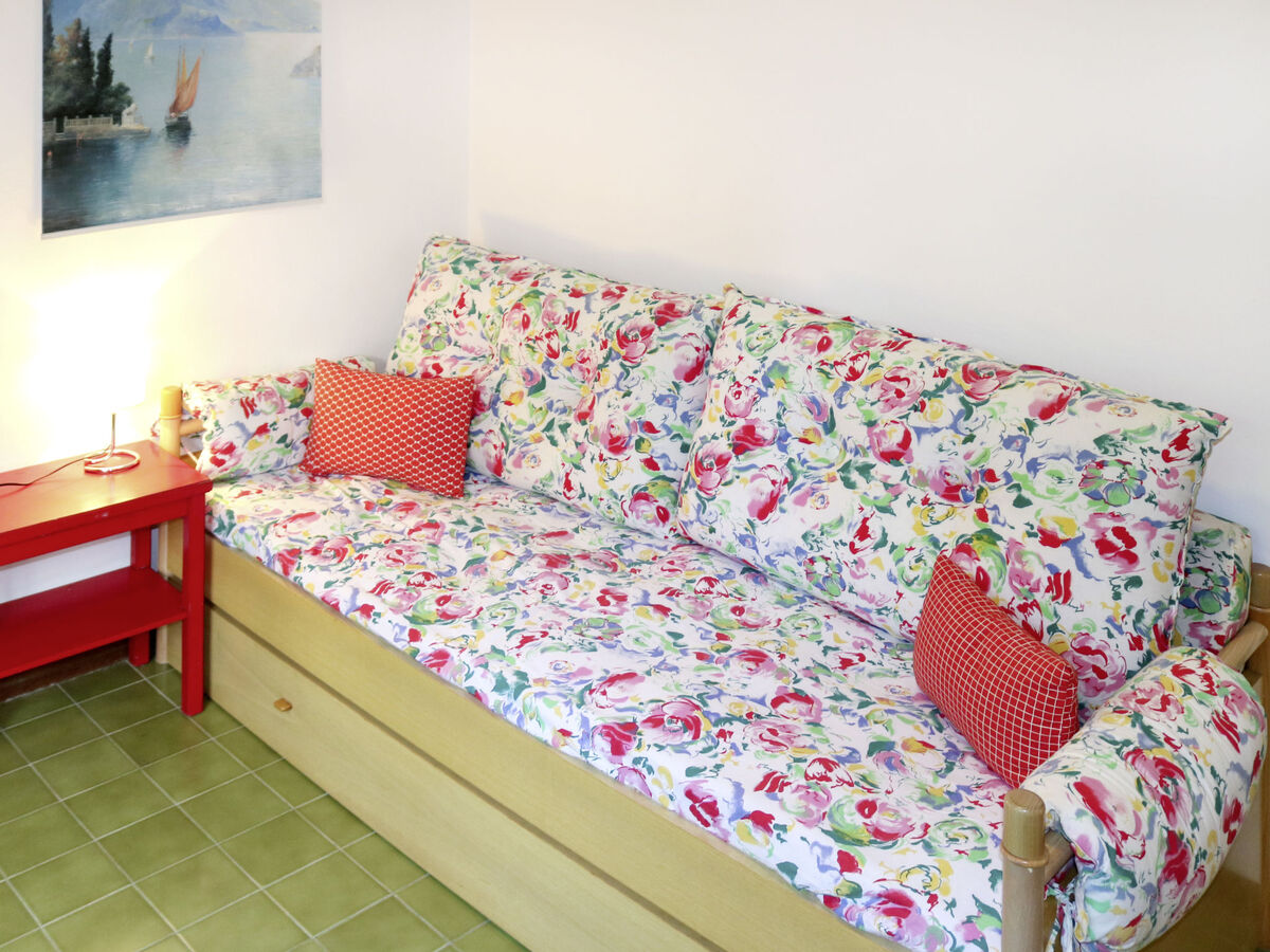 Appartement Bellavista, Bardolino – 2 chambres, terrasse et piscine - Photo 11