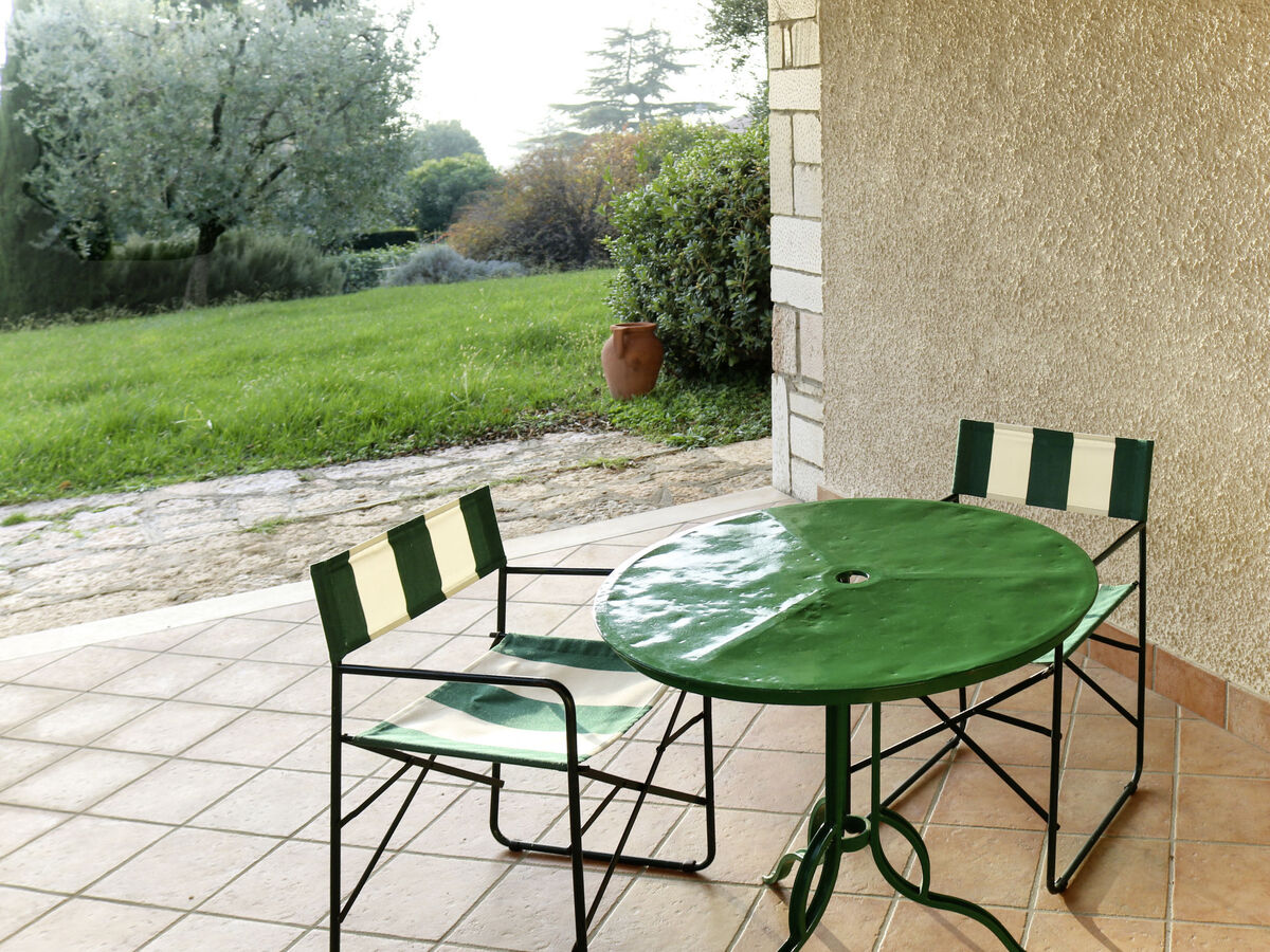 Appartement Bellavista, Bardolino – 2 chambres, terrasse et piscine - Photo 15