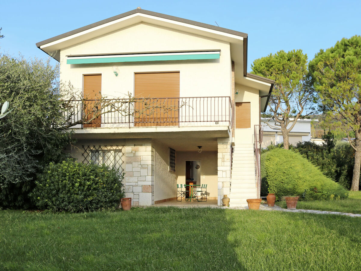Appartement Bellavista, Bardolino – 2 chambres, terrasse et piscine - Photo 17