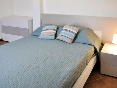 La Casara B - Appartement 2 pièces vue piscine : photo 10