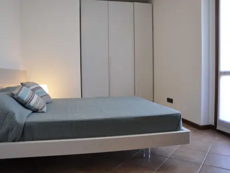 La Casara B - Appartement 2 pièces vue piscine : photo 11