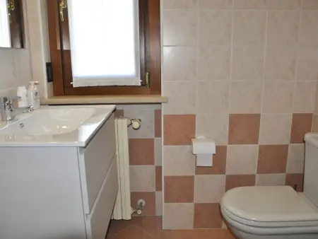 La Casara B - Appartement 2 pièces vue piscine : photo 12