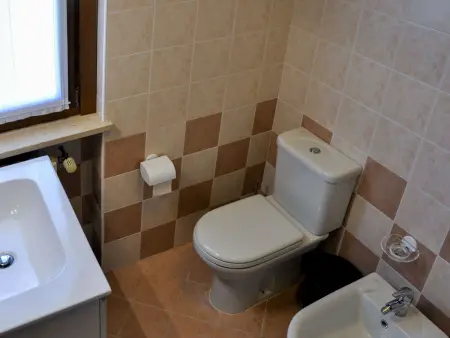 La Casara B - Appartement 2 pièces vue piscine : photo 14