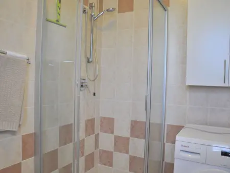 La Casara B - Appartement 2 pièces vue piscine : photo 15
