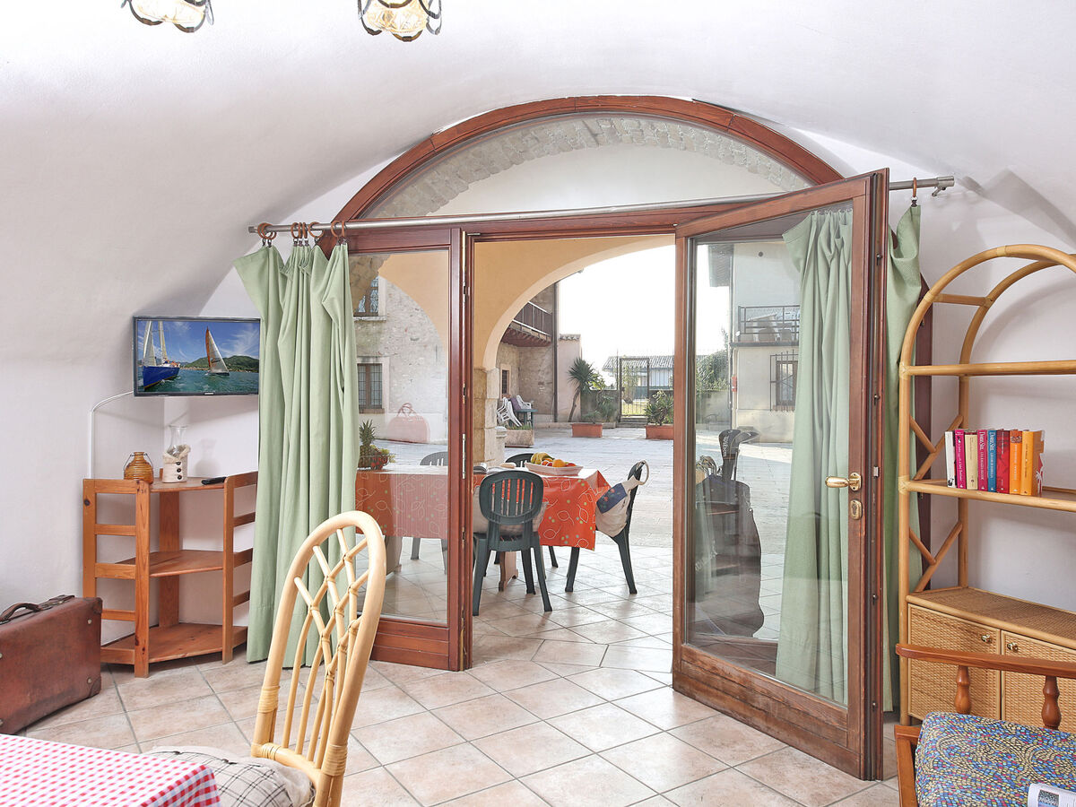 Il Colombaro – Apt 4 pièces, 7 pers., piscine - Photo 4
