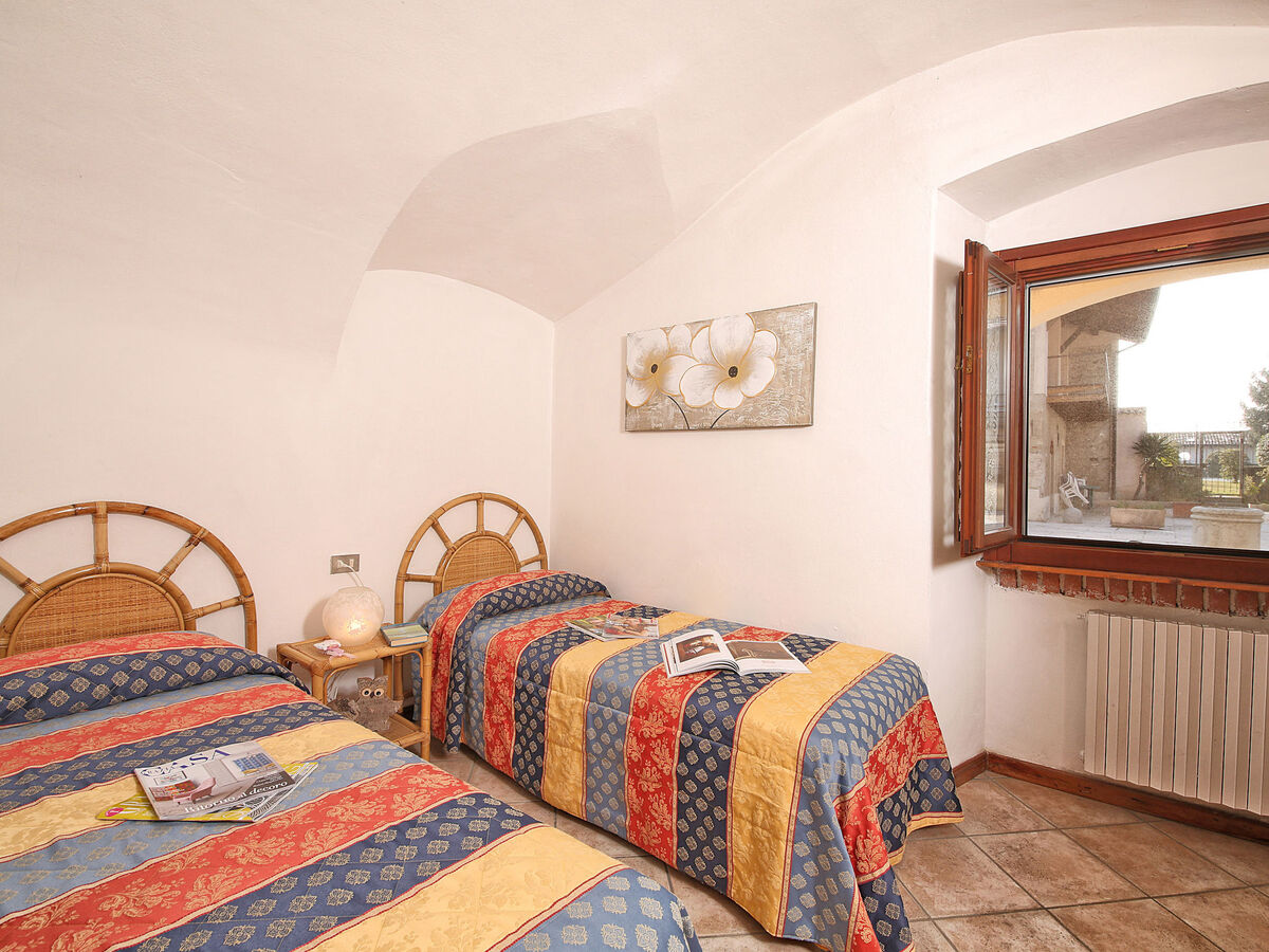 Il Colombaro – Apt 4 pièces, 7 pers., piscine - Photo 9