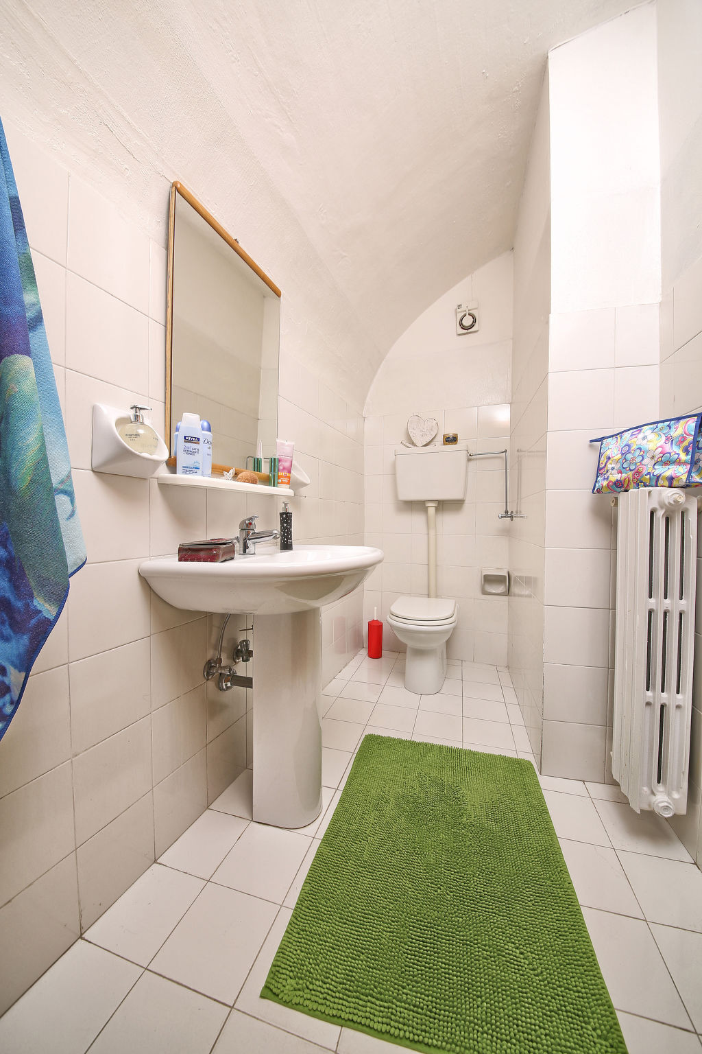 Il Colombaro – Apt 4 pièces, 7 pers., piscine - Photo 11
