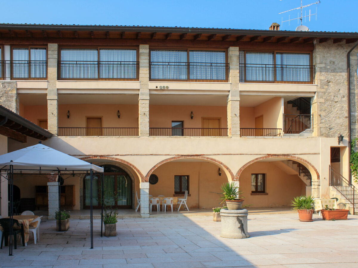 Il Colombaro – Apt 4 pièces, 7 pers., piscine - Photo 3