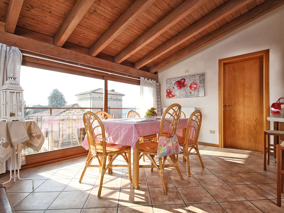 Il Colombaro – Apt 4 pièces, 7 pers., piscine - Photo 4