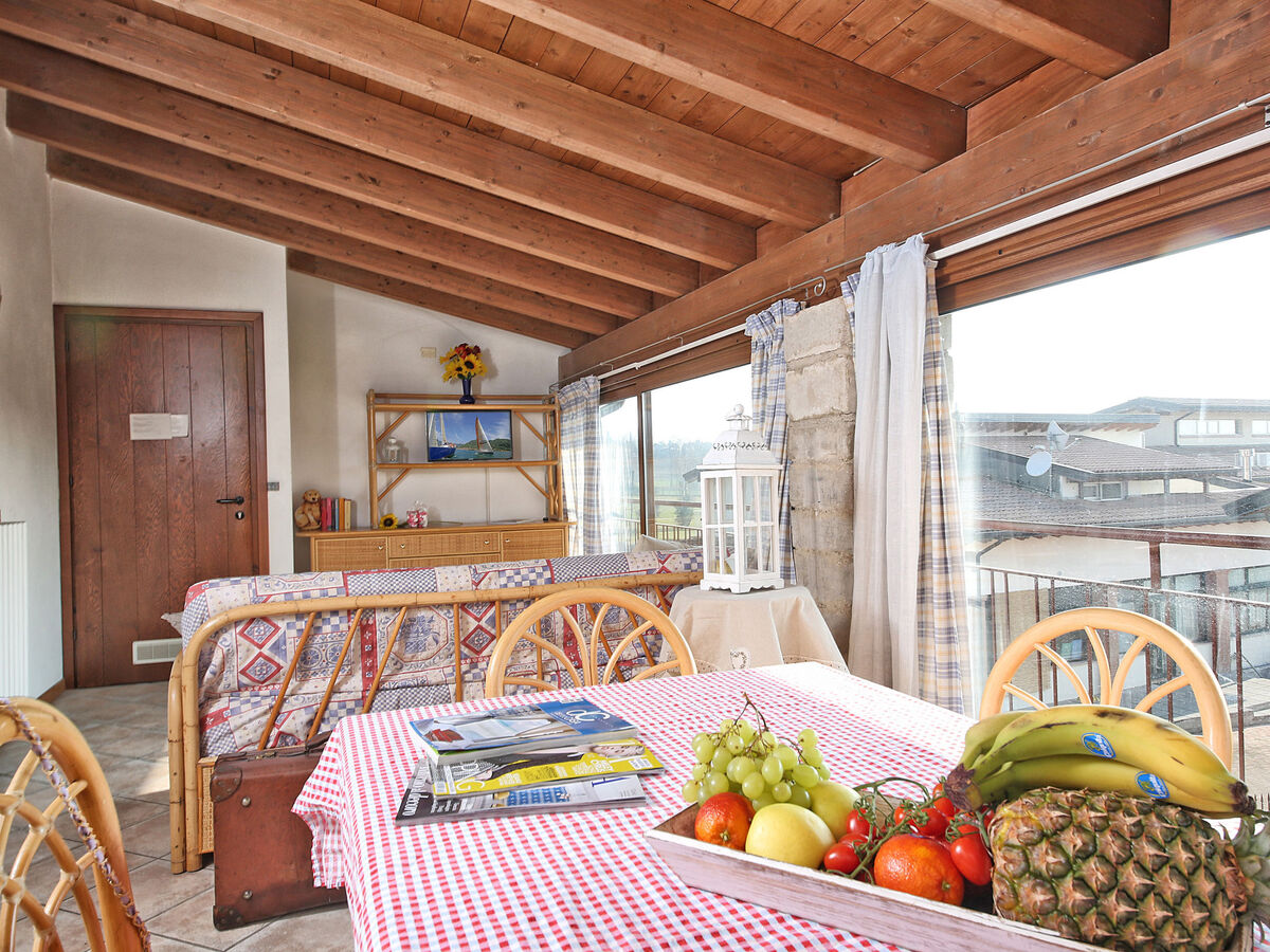 Il Colombaro – Apt 4 pièces, 7 pers., piscine - Photo 5