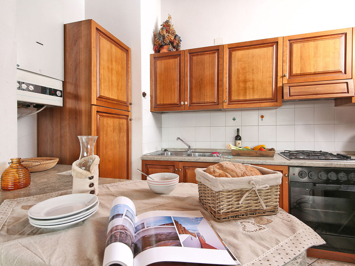 Il Colombaro – Apt 4 pièces, 7 pers., piscine - Photo 6