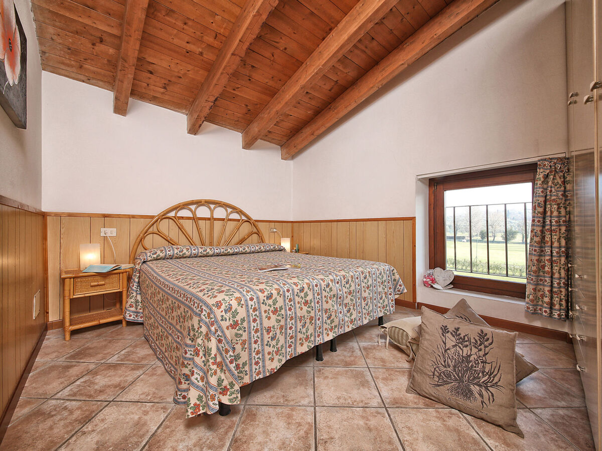 Il Colombaro – Apt 4 pièces, 7 pers., piscine - Photo 7