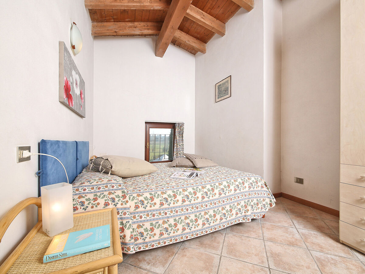Il Colombaro – Apt 4 pièces, 7 pers., piscine - Photo 9