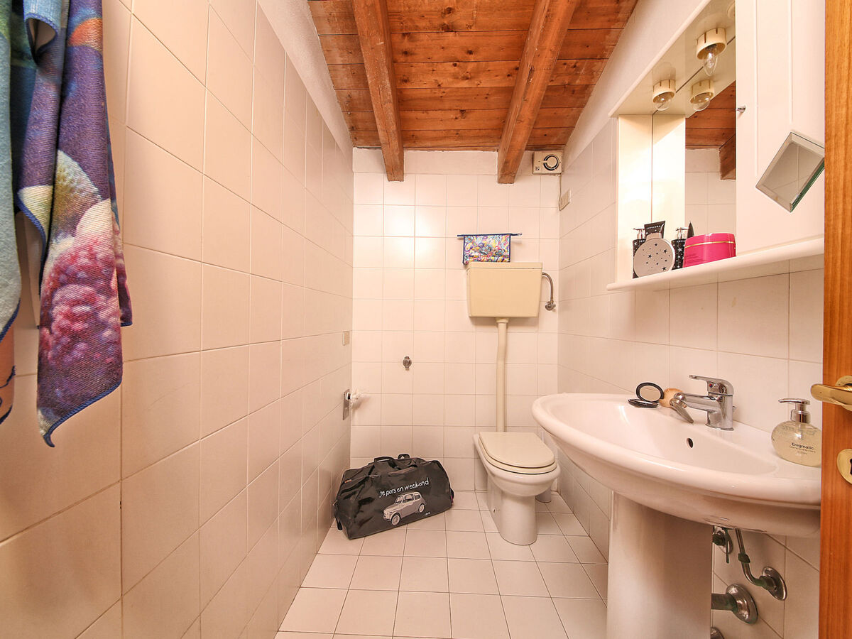 Il Colombaro – Apt 4 pièces, 7 pers., piscine - Photo 11