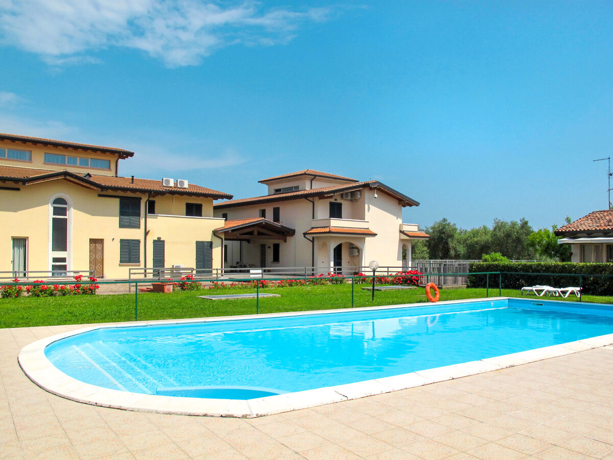 Il Colombaro – Apt 4 pièces, 7 pers., piscine - Photo 18