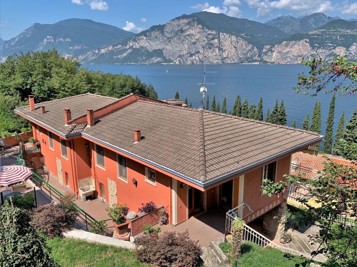 Appartement Ilde à 150 m du lac de Malcesine - Photo 1