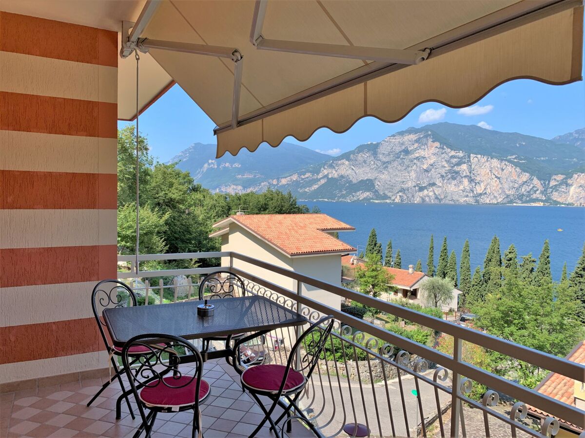 Appartement Ilde à 150 m du lac de Malcesine - Photo 2