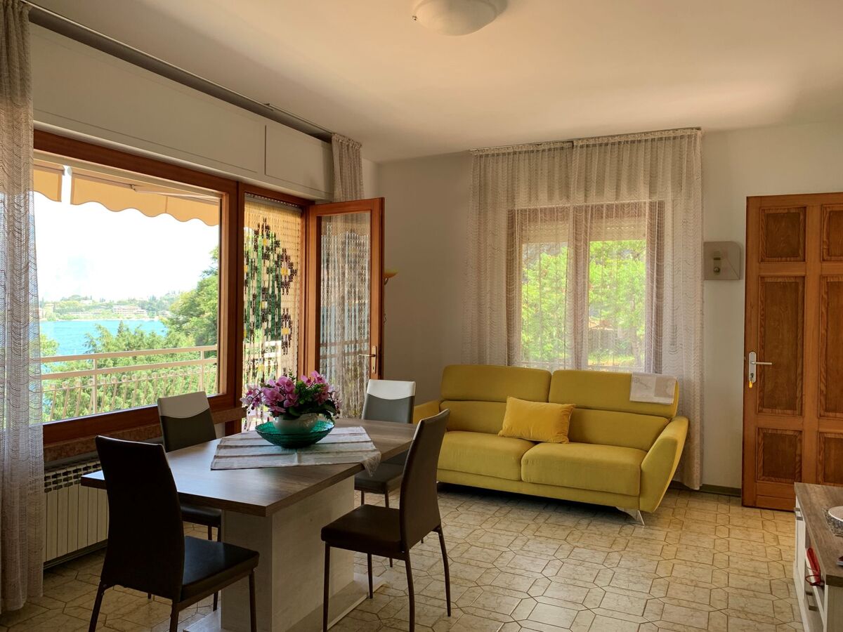 Appartement Ilde à 150 m du lac de Malcesine - Photo 3