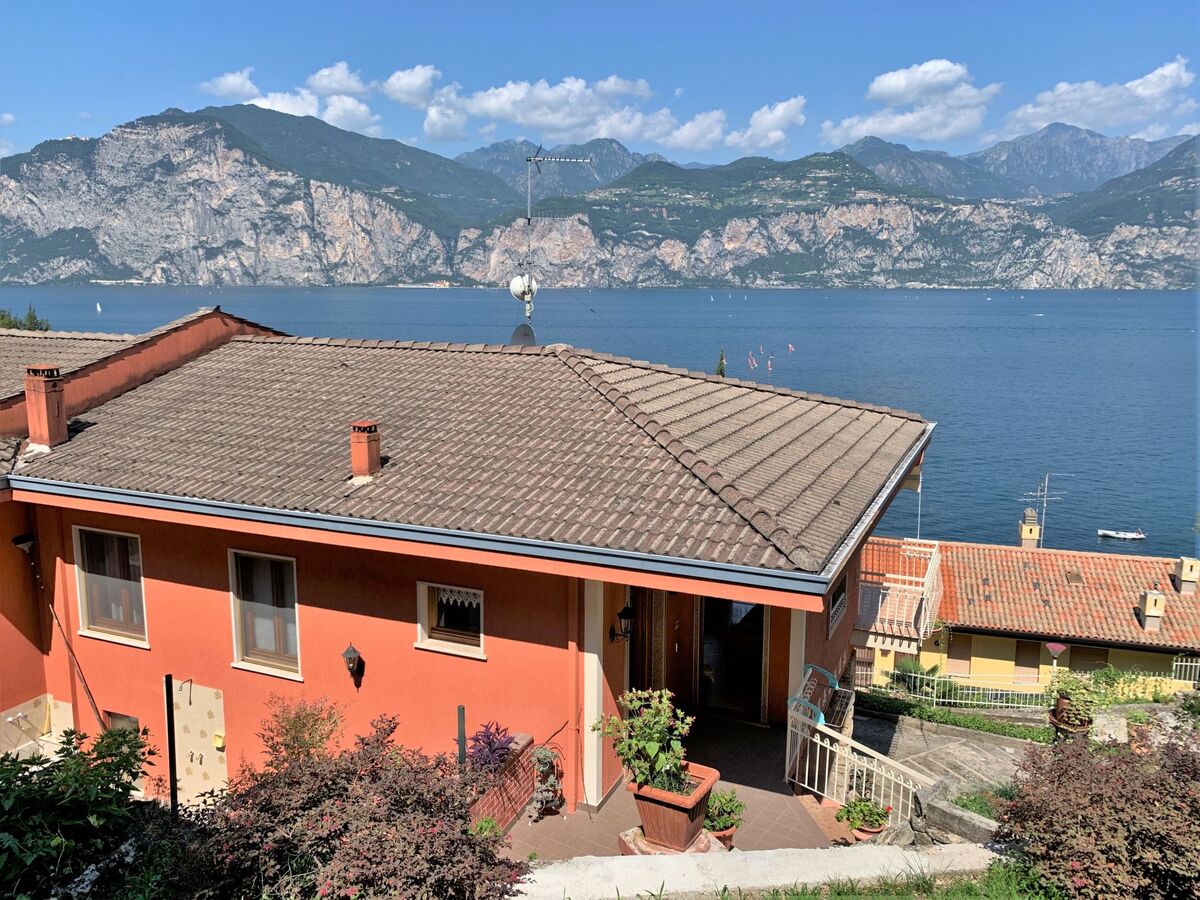 Appartement Ilde à 150 m du lac de Malcesine - Photo 5
