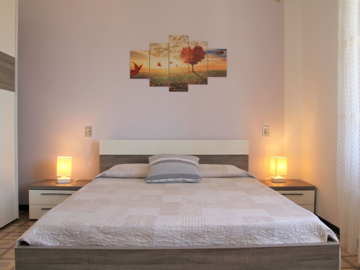 Appartement Ilde à 150 m du lac de Malcesine - Photo 12