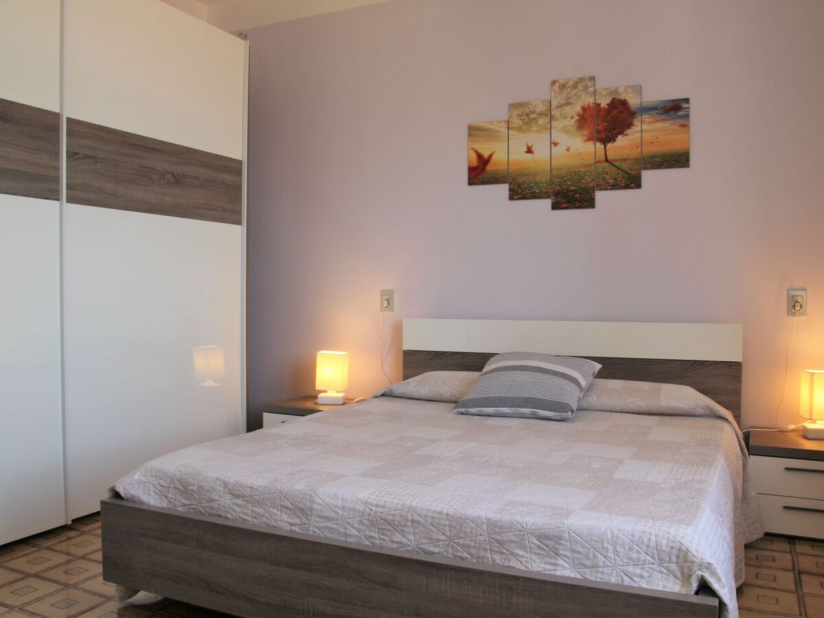 Appartement Ilde à 150 m du lac de Malcesine - Photo 13