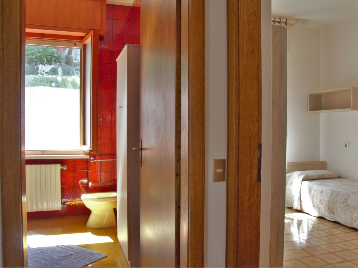 Appartement Ilde à 150 m du lac de Malcesine - Photo 19