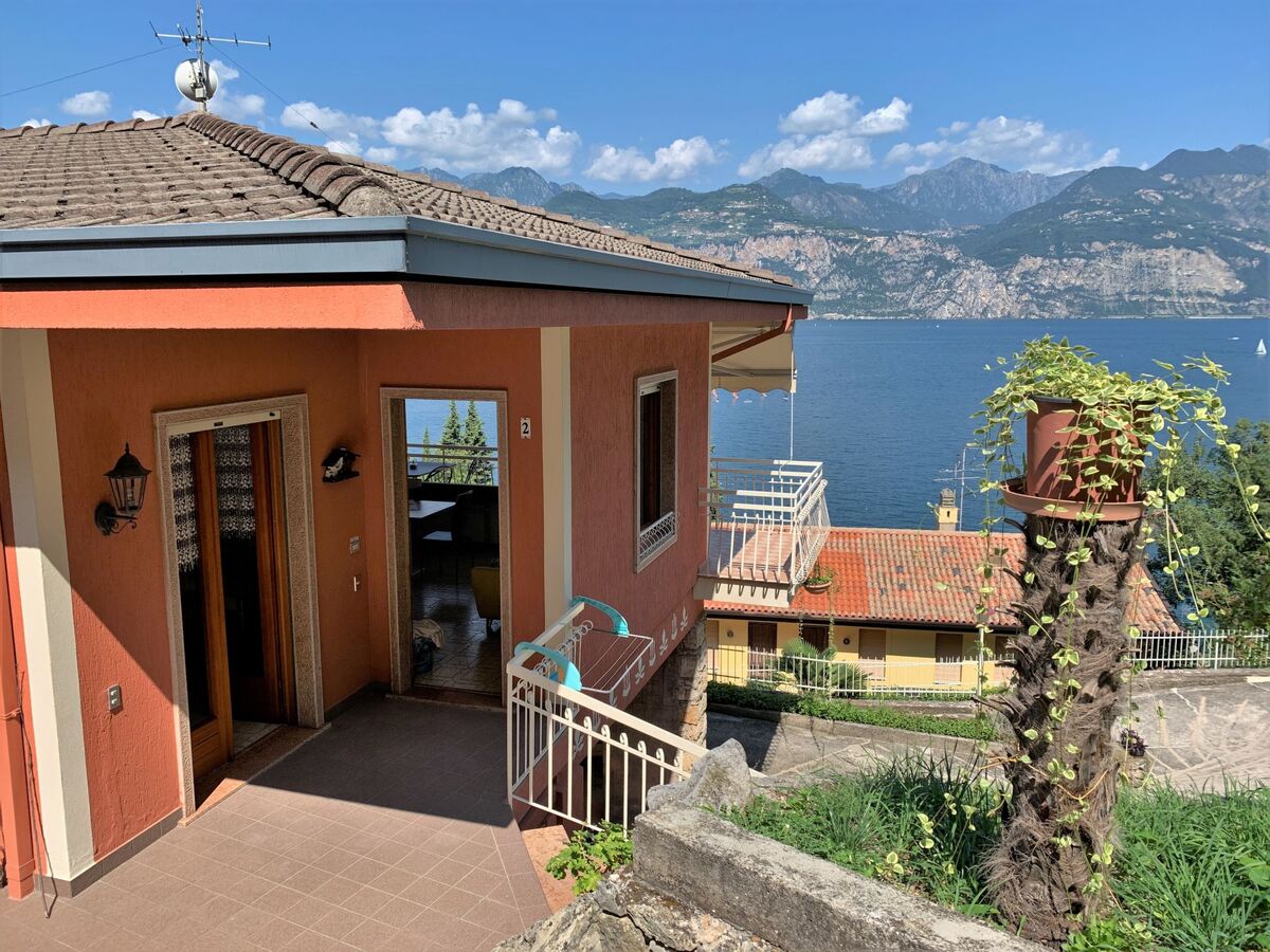 Appartement Ilde à 150 m du lac de Malcesine - Photo 20