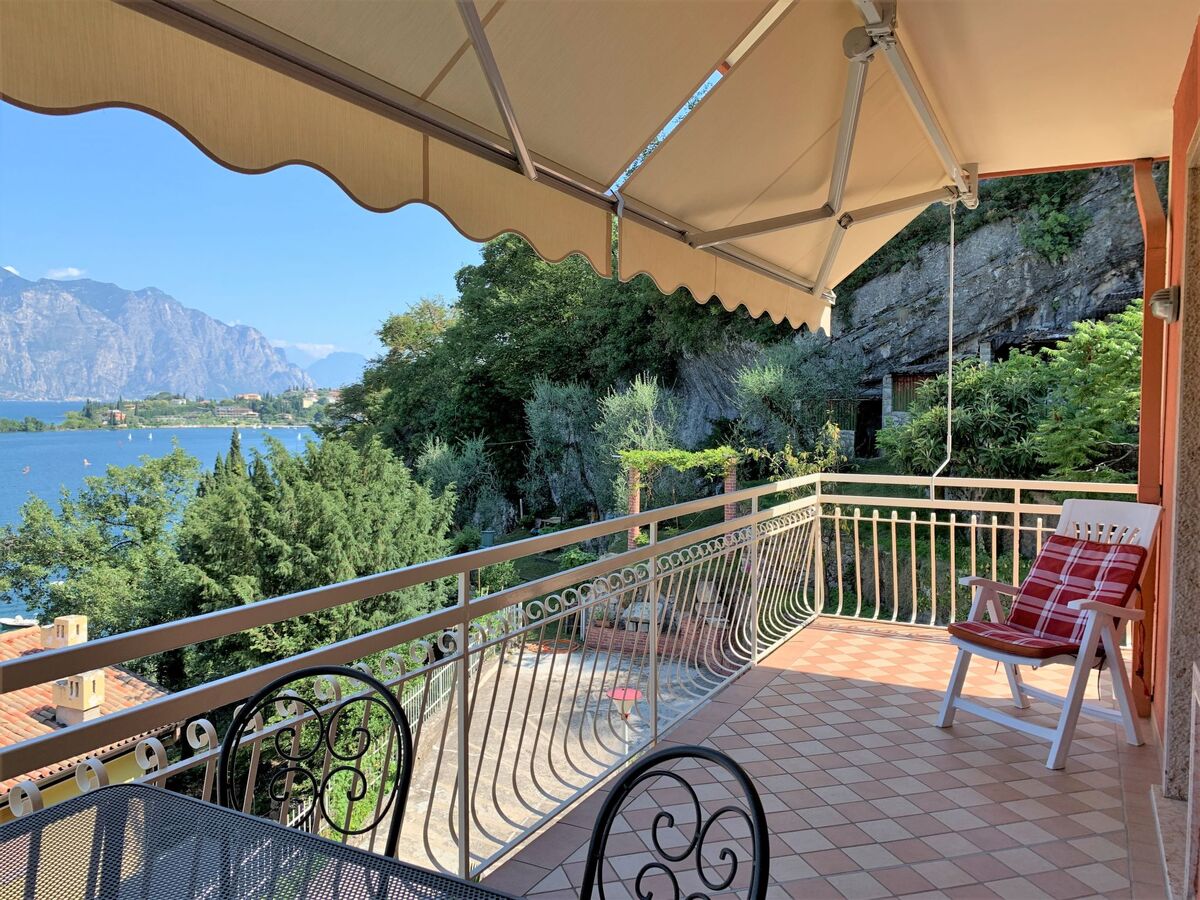 Appartement Ilde à 150 m du lac de Malcesine - Photo 21