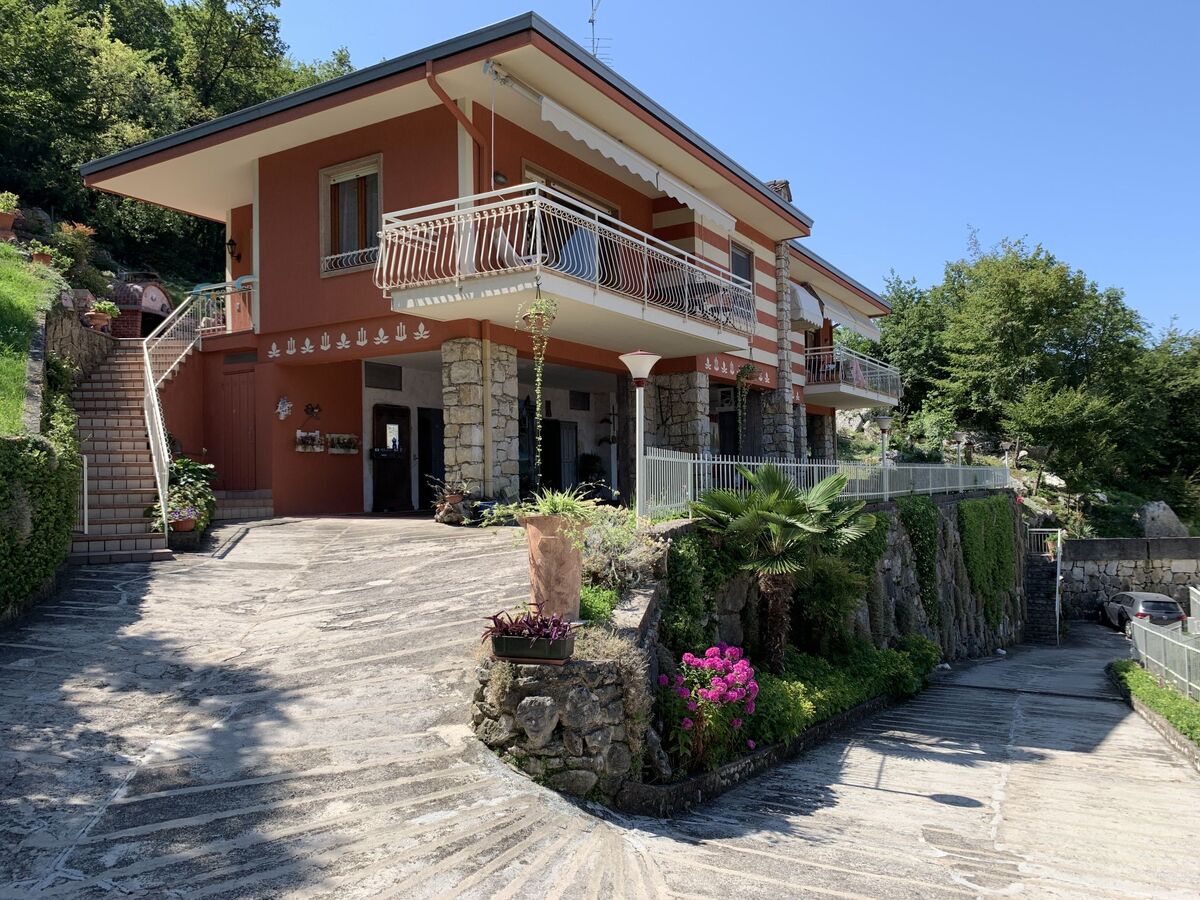 Appartement Ilde à 150 m du lac de Malcesine - Photo 22