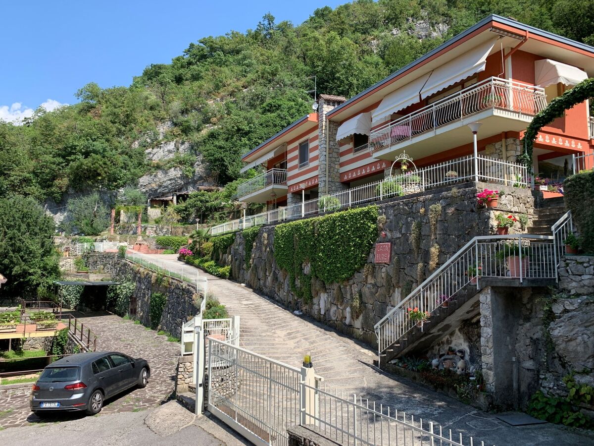 Appartement Ilde à 150 m du lac de Malcesine - Photo 23