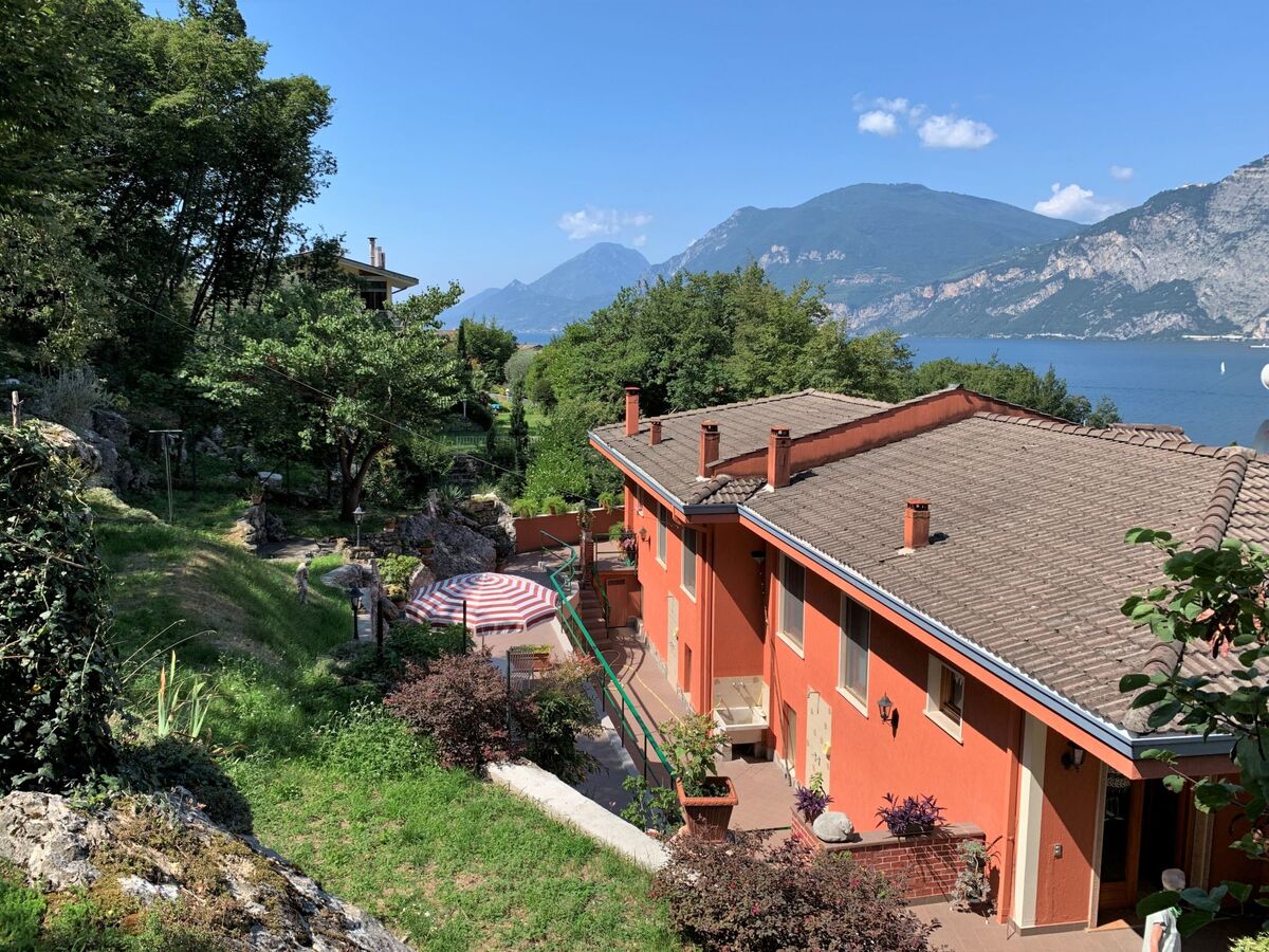 Appartement Ilde à 150 m du lac de Malcesine - Photo 24