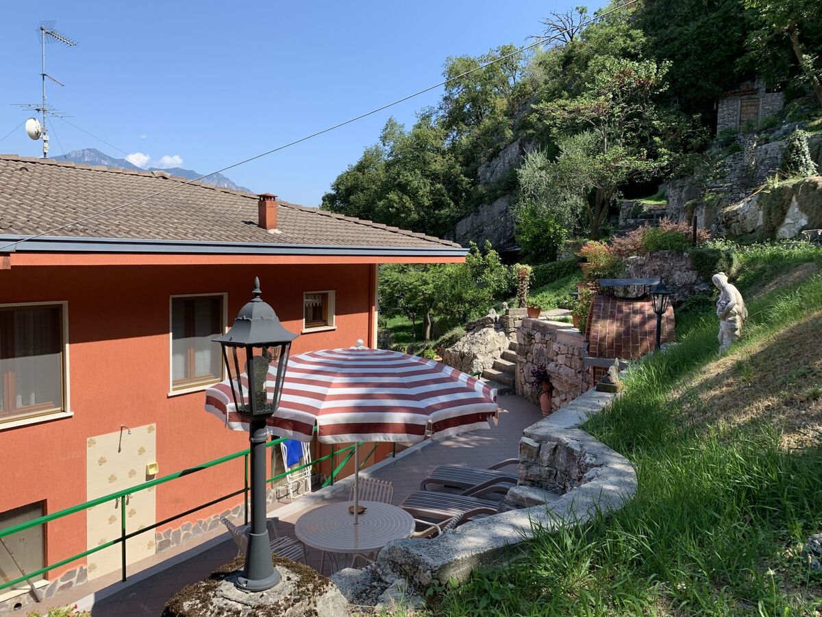 Appartement Ilde à 150 m du lac de Malcesine - Photo 26